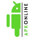 Logotipo do Apk Online