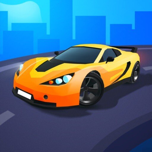 Race Master 3D - Corrida de carros
