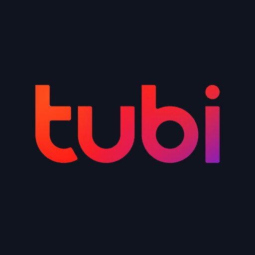 Tubi - Filme Fernsehsendungen